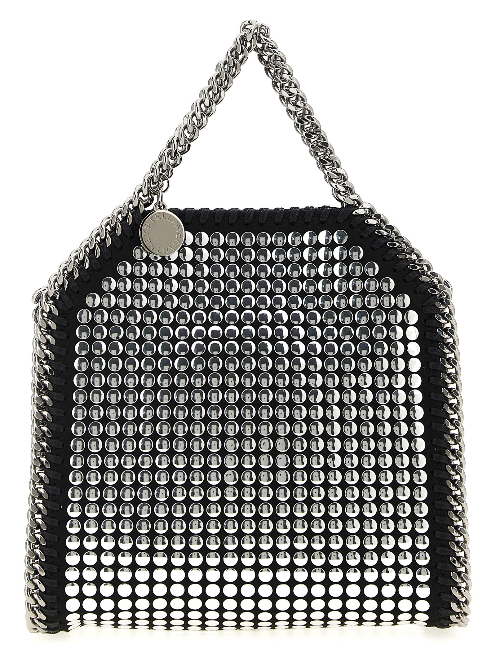 Stella Mccartney Women 'Tiny Falabella' Handbag STELLA MCCARTNEY