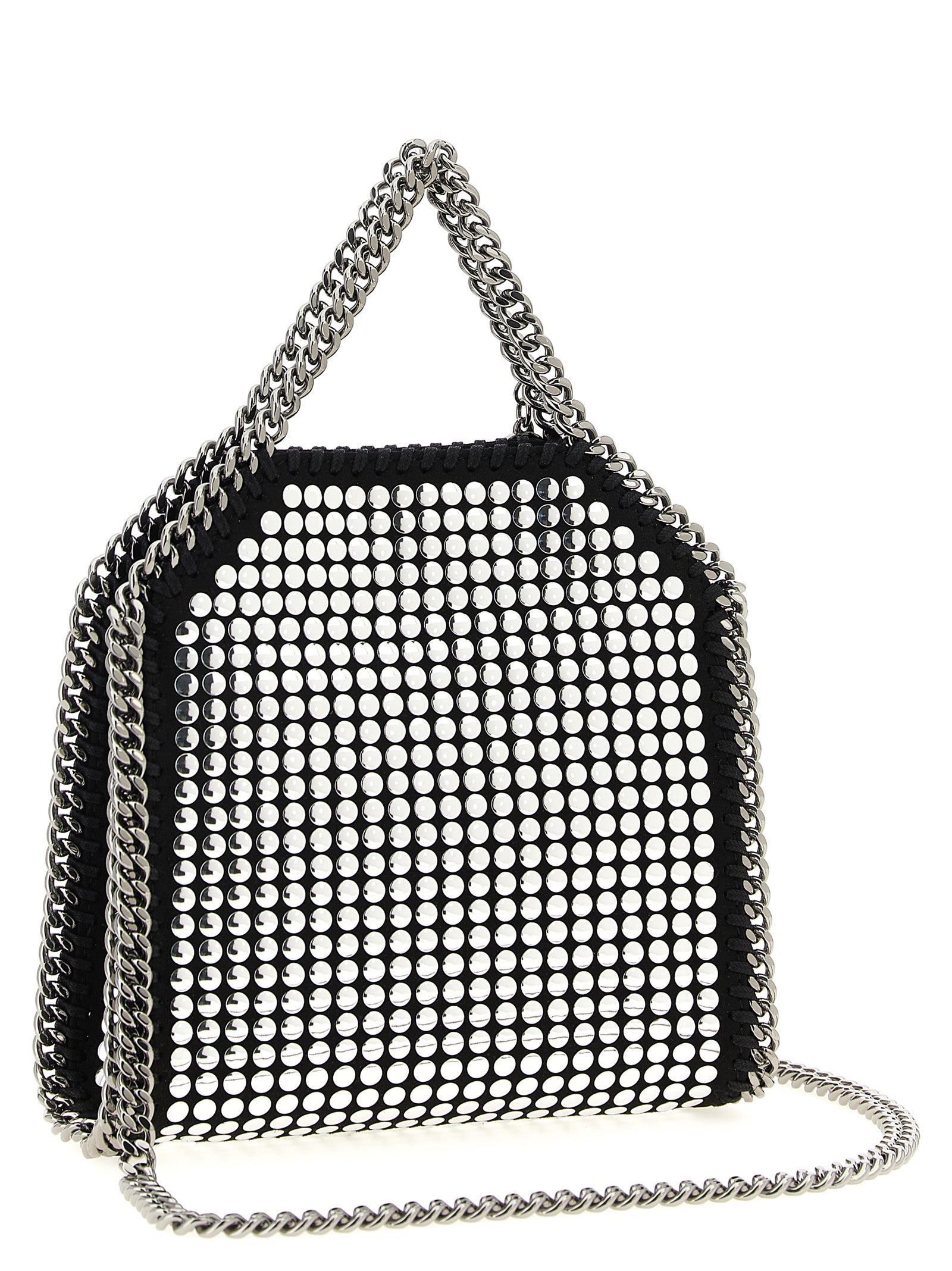 Stella Mccartney Women 'Tiny Falabella' Handbag STELLA MCCARTNEY