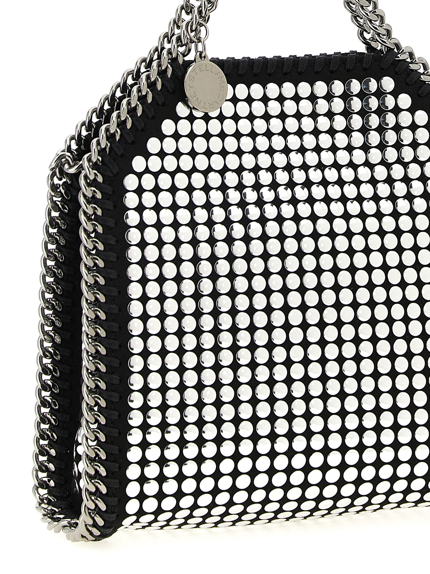 Stella Mccartney Women 'Tiny Falabella' Handbag STELLA MCCARTNEY