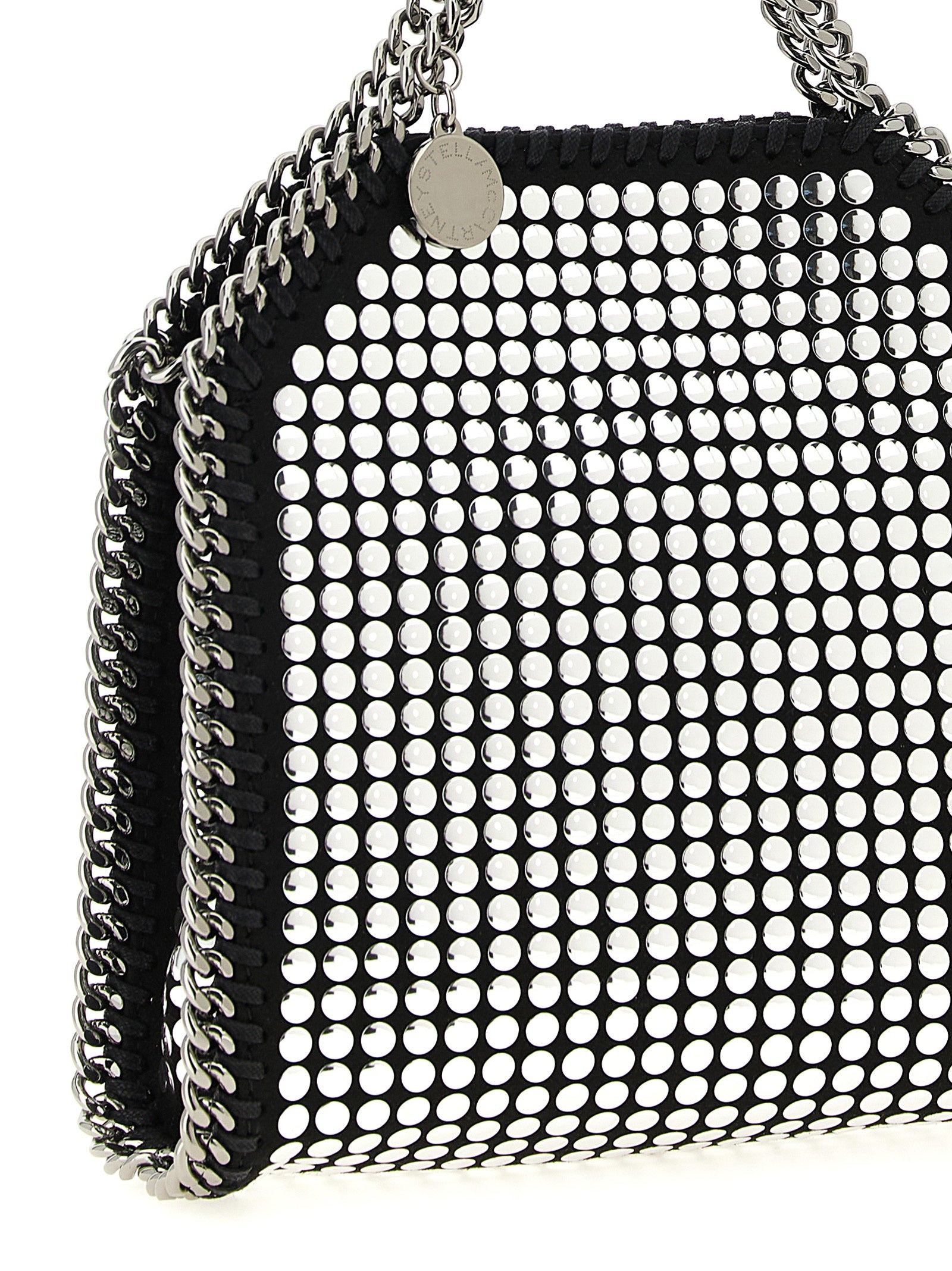 Stella Mccartney Women 'Tiny Falabella' Handbag STELLA MCCARTNEY
