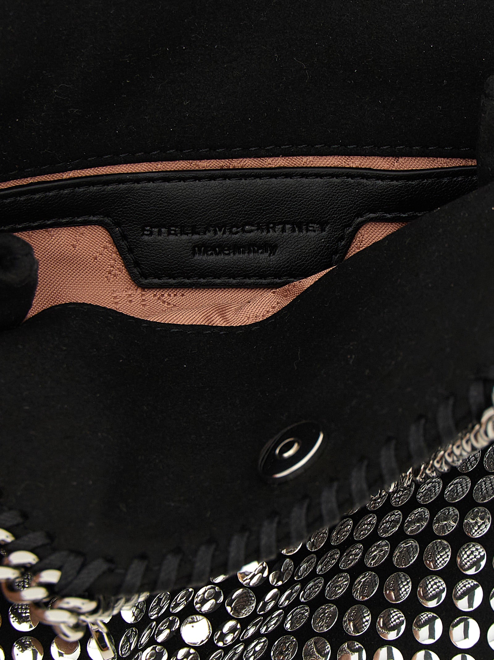 Stella Mccartney Women 'Tiny Falabella' Handbag STELLA MCCARTNEY