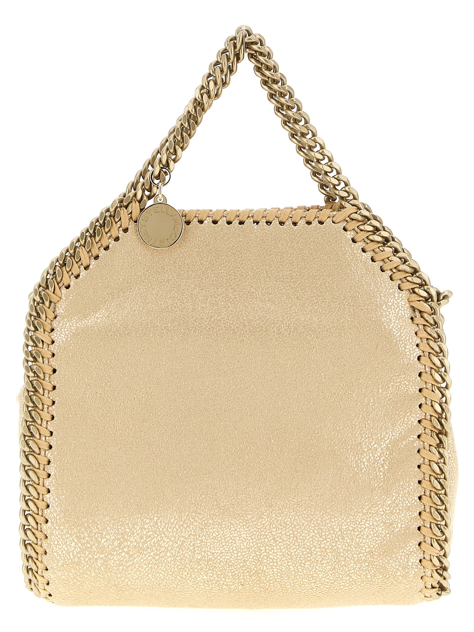 Stella Mccartney Women 'Falabella Tiny' Handbag STELLA MCCARTNEY