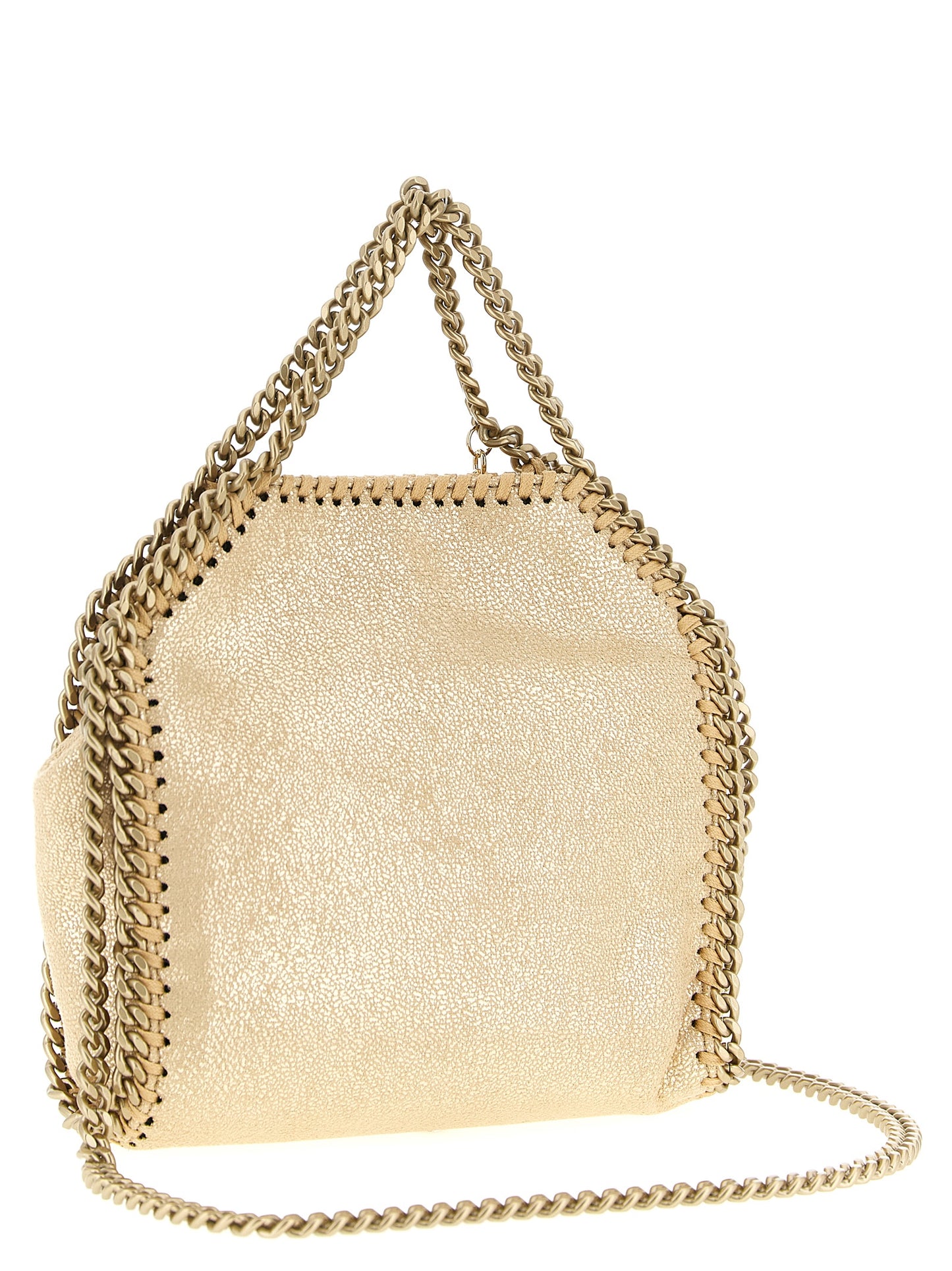 Stella Mccartney Women 'Falabella Tiny' Handbag STELLA MCCARTNEY