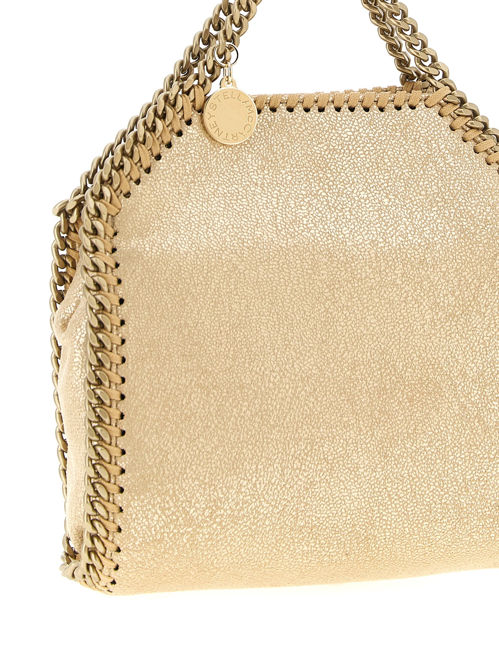 Stella Mccartney Women 'Falabella Tiny' Handbag STELLA MCCARTNEY