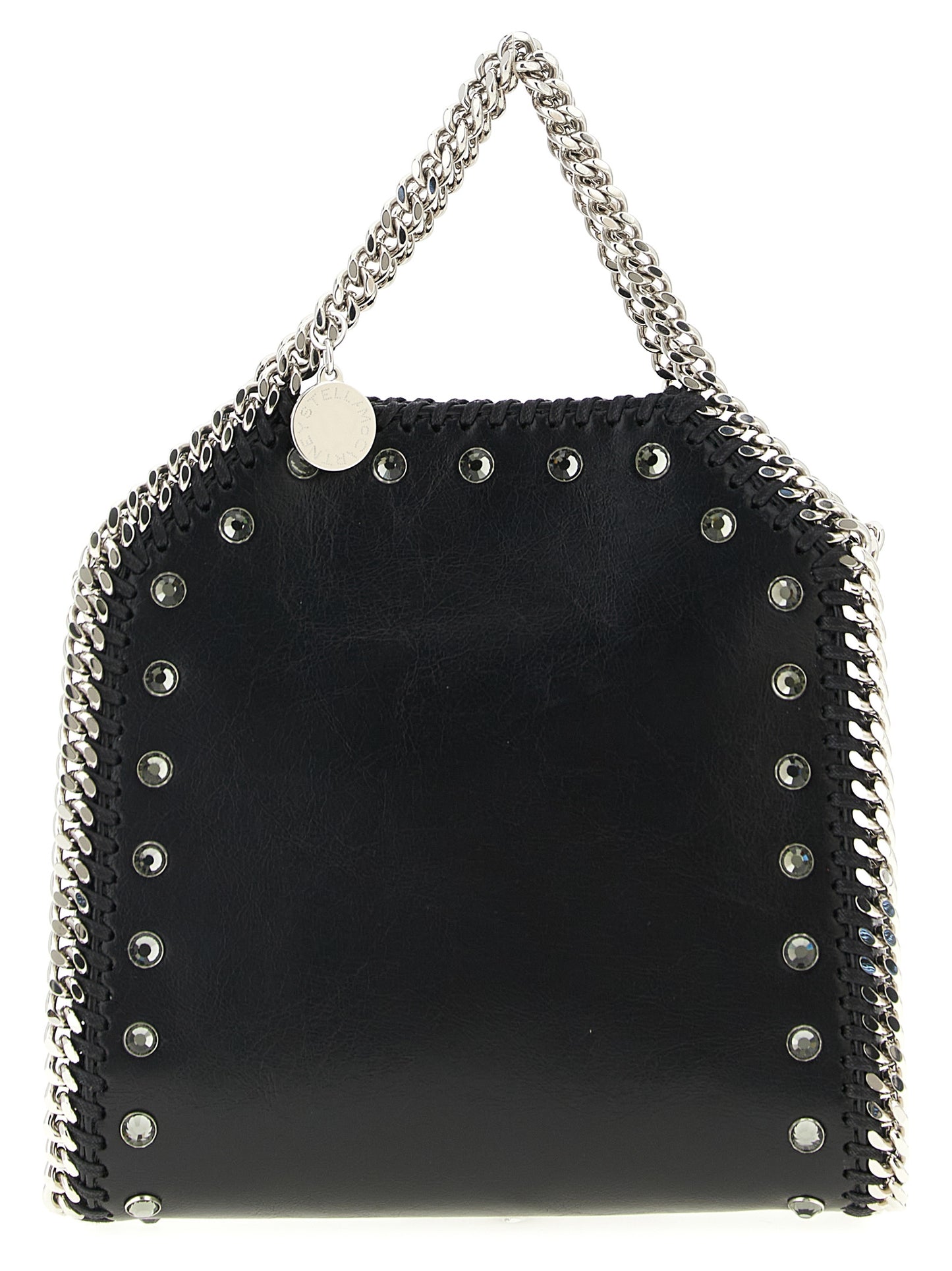 Stella Mccartney Women 'Tiny Falabella' Handbag STELLA MCCARTNEY