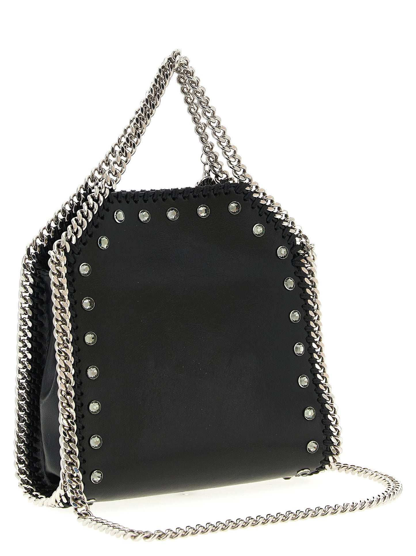 Stella Mccartney Women 'Tiny Falabella' Handbag STELLA MCCARTNEY