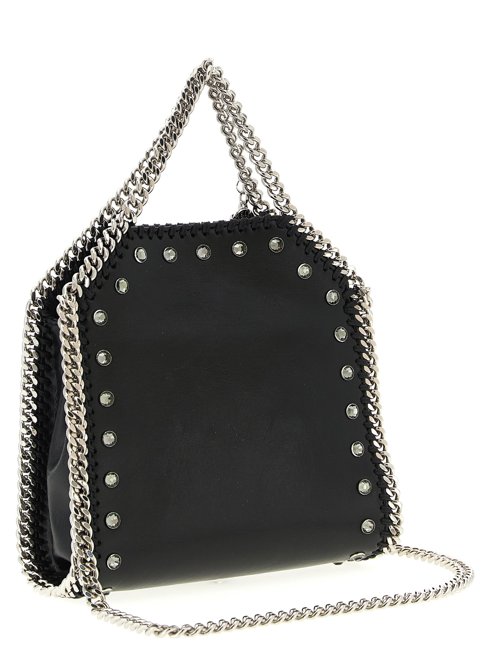 Stella Mccartney Women 'Tiny Falabella' Handbag STELLA MCCARTNEY