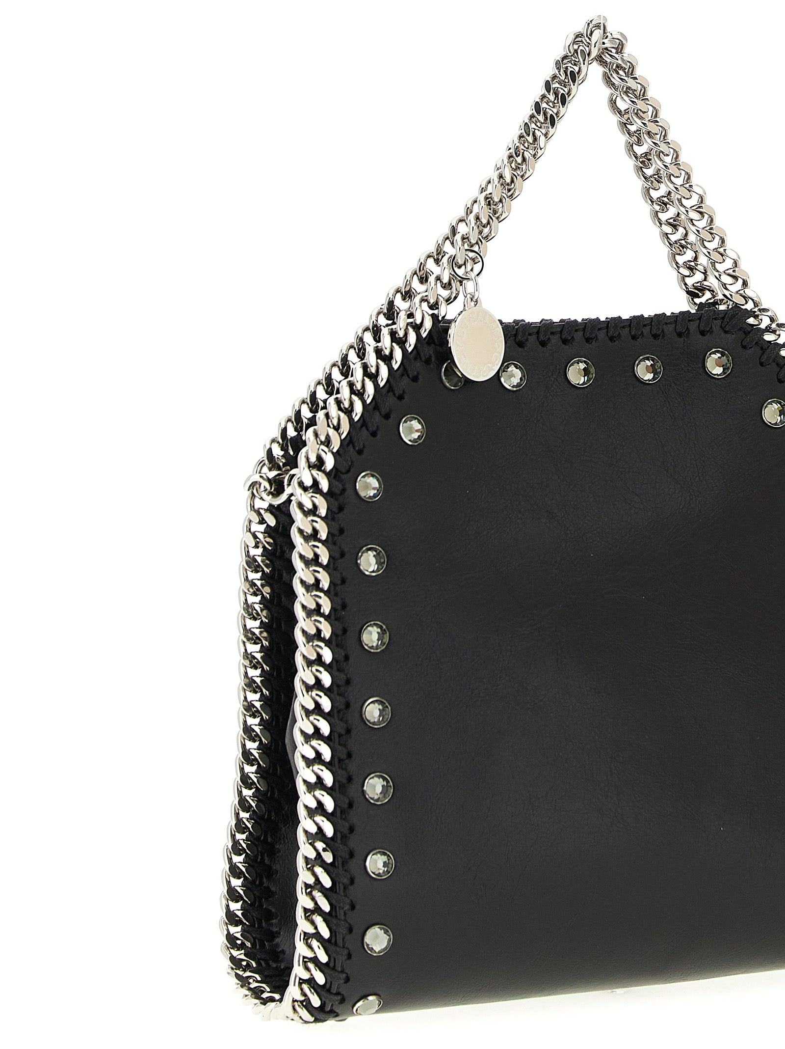 Stella Mccartney Women 'Tiny Falabella' Handbag STELLA MCCARTNEY