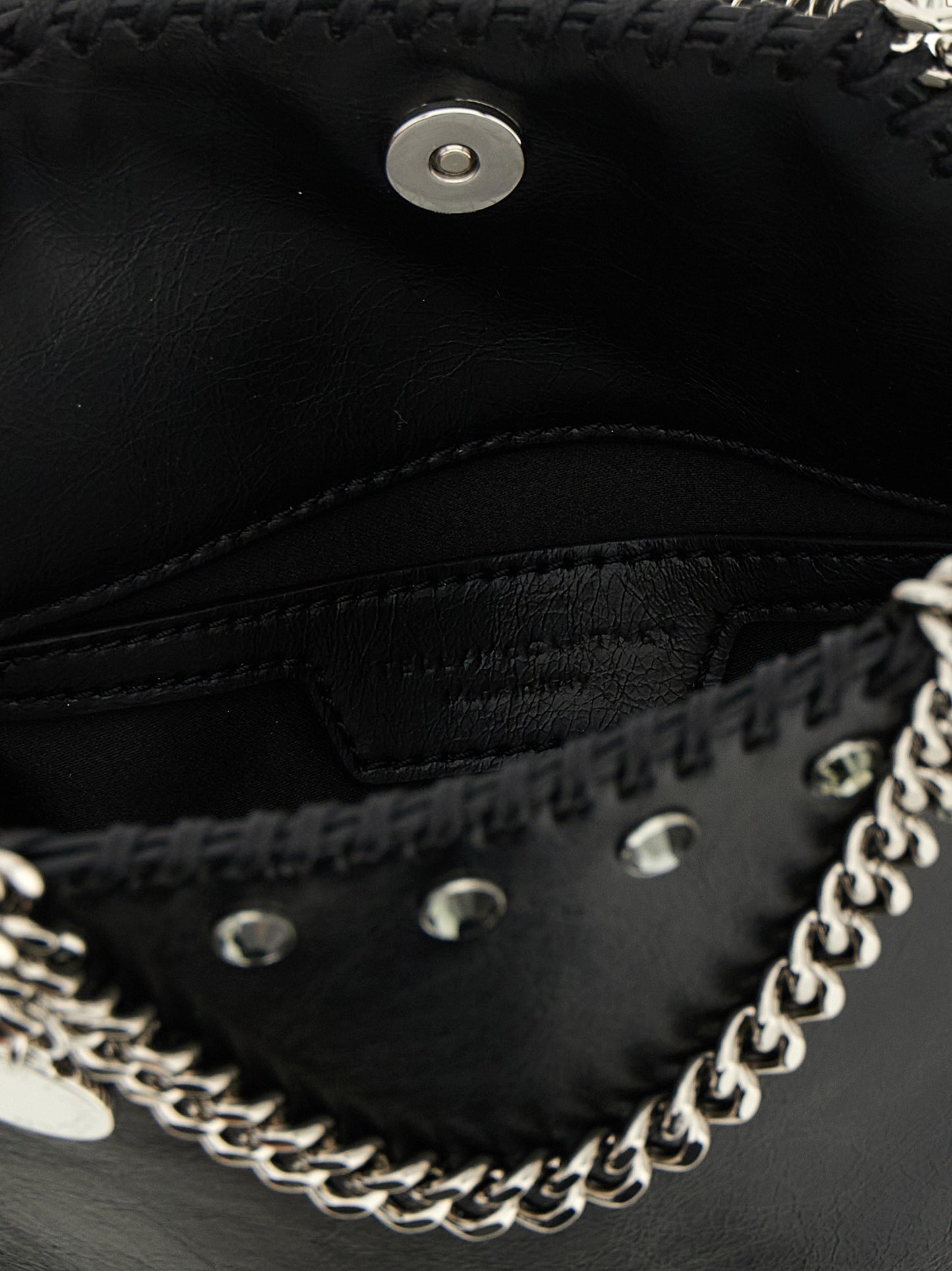 Stella Mccartney Women 'Tiny Falabella' Handbag STELLA MCCARTNEY