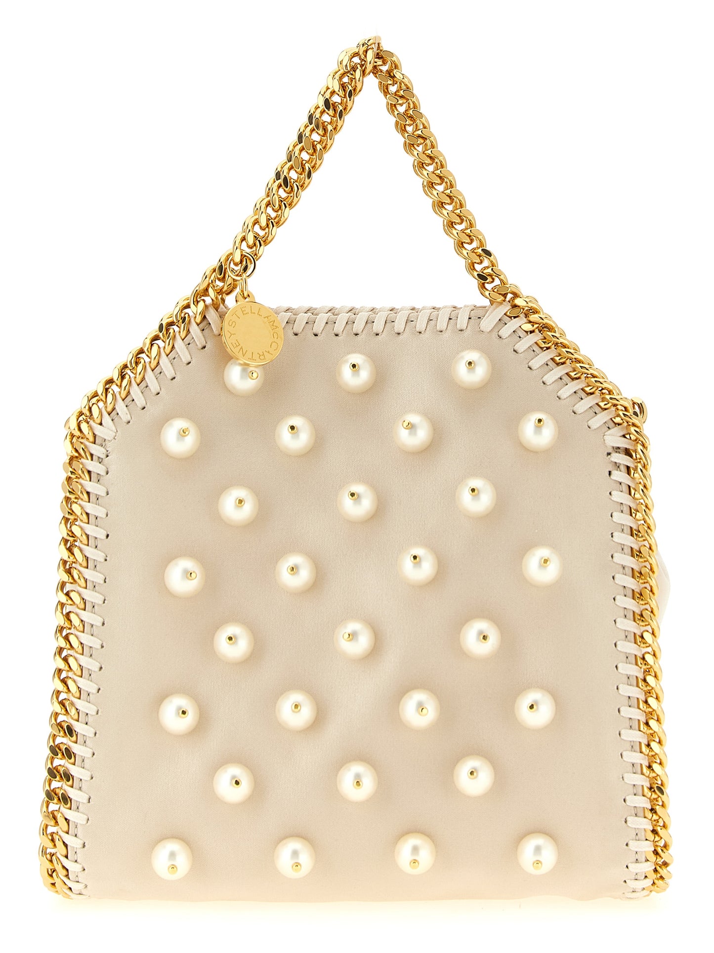 Stella Mccartney Women Micro 'Falabella' Handbag STELLA MCCARTNEY