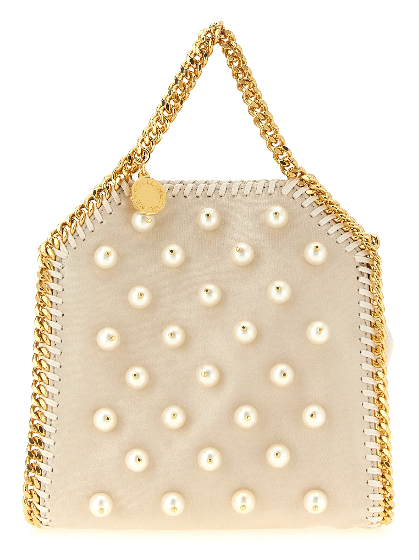 Stella Mccartney Women Micro 'Falabella' Handbag STELLA MCCARTNEY