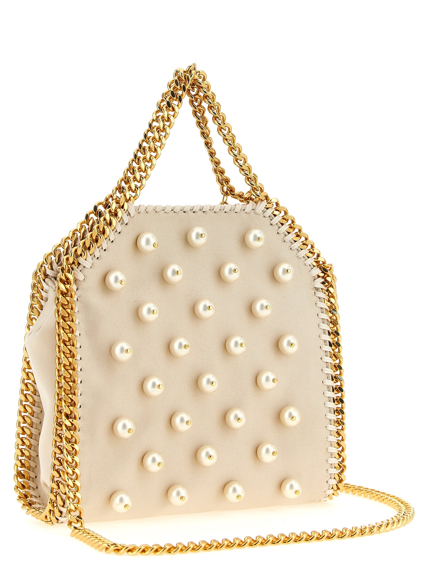 Stella Mccartney Women Micro 'Falabella' Handbag STELLA MCCARTNEY
