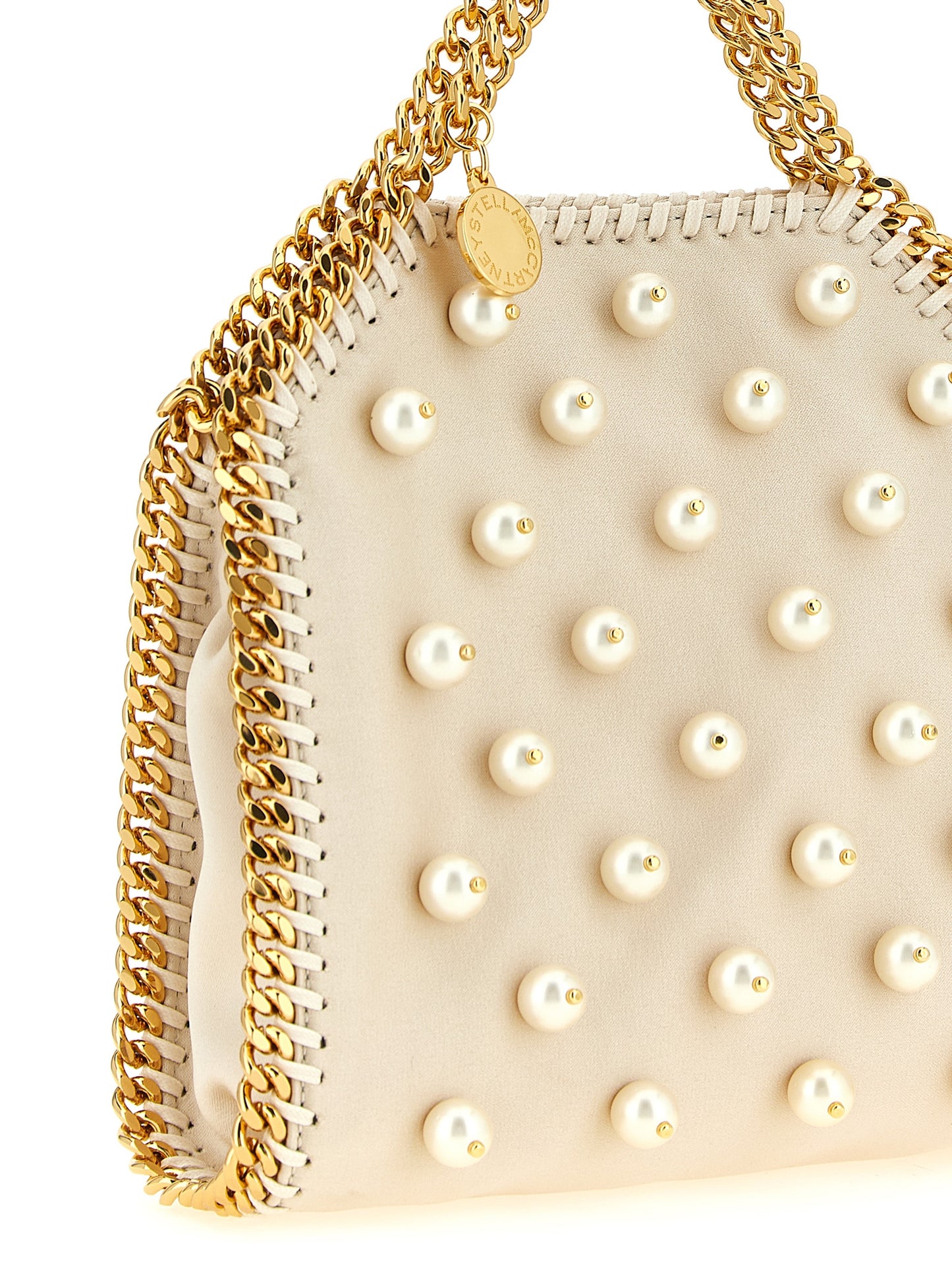 Stella Mccartney Women Micro 'Falabella' Handbag STELLA MCCARTNEY