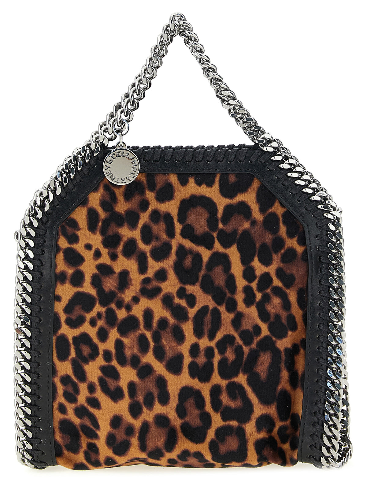 Stella Mccartney Women Micro 'Falabella' Handbag STELLA MCCARTNEY