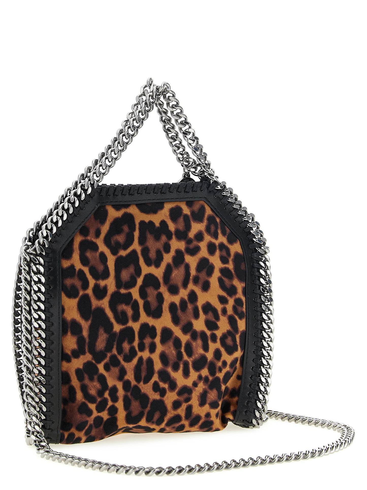 Stella Mccartney Women Micro 'Falabella' Handbag STELLA MCCARTNEY