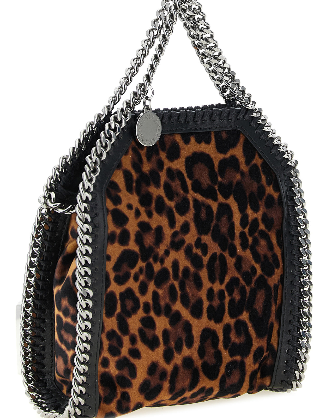 Stella Mccartney Women Micro 'Falabella' Handbag STELLA MCCARTNEY
