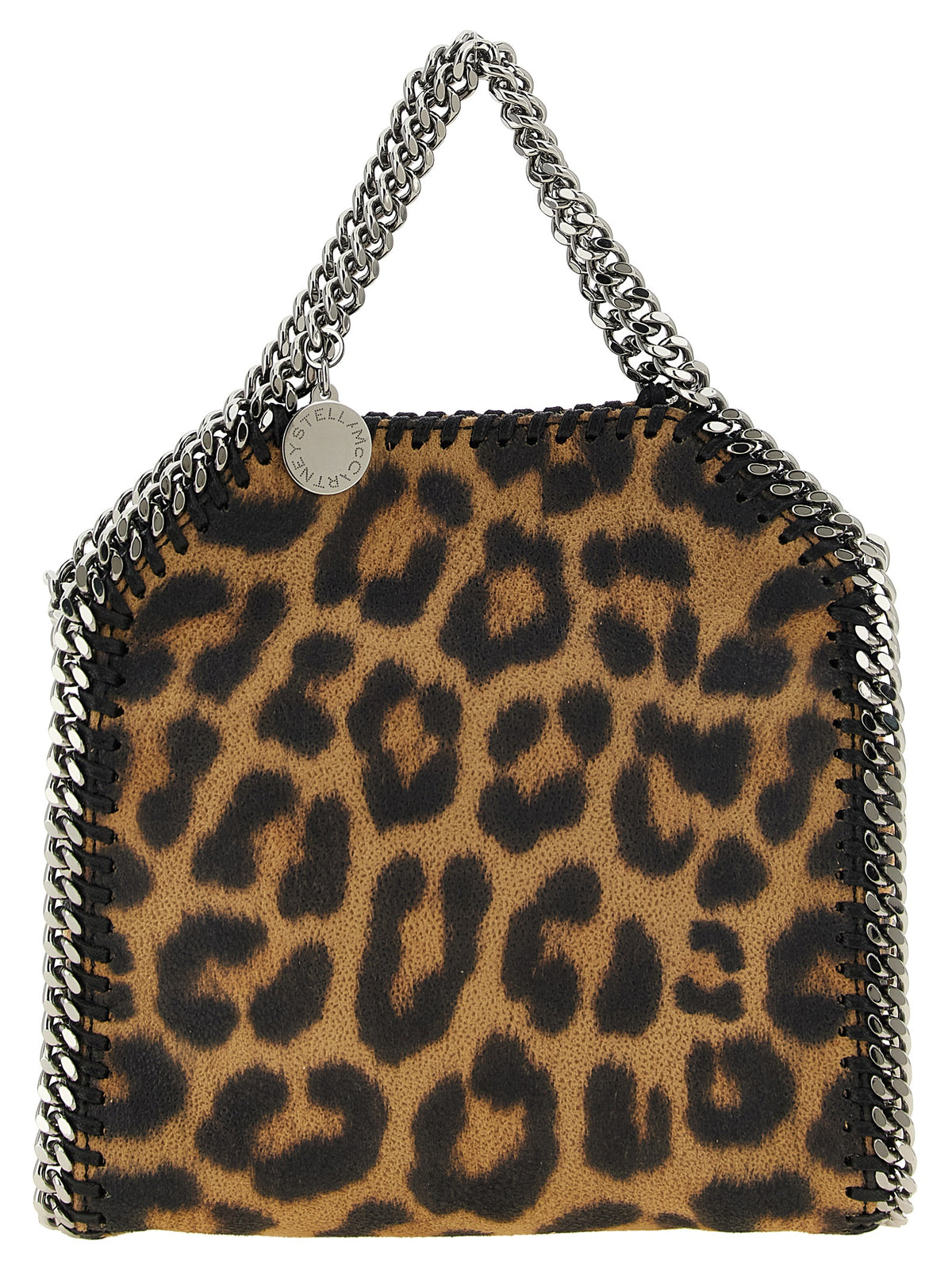 Stella Mccartney Women 'Falabella' Tiny Handbag STELLA MCCARTNEY