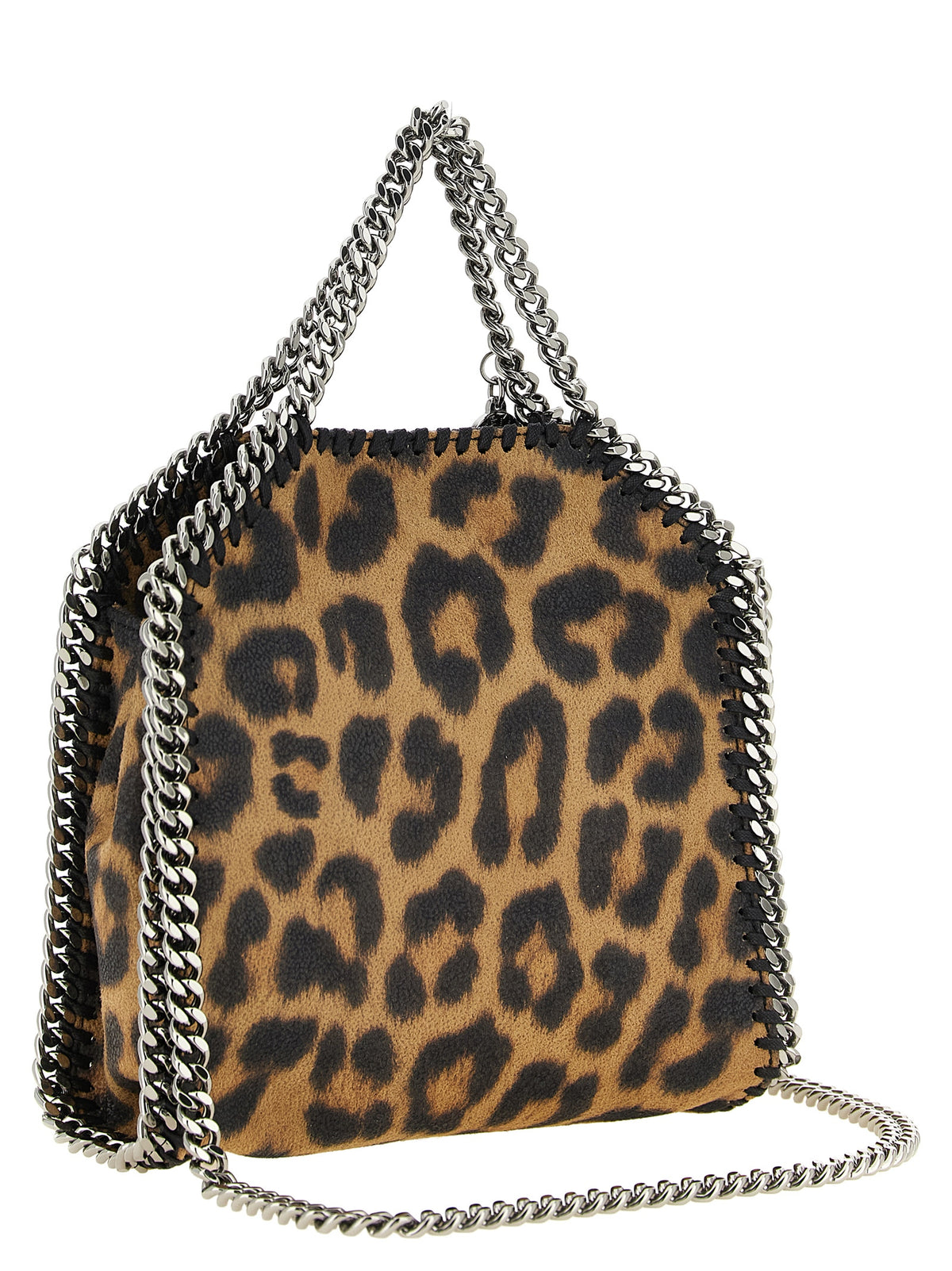 Stella Mccartney Women 'Falabella' Tiny Handbag STELLA MCCARTNEY