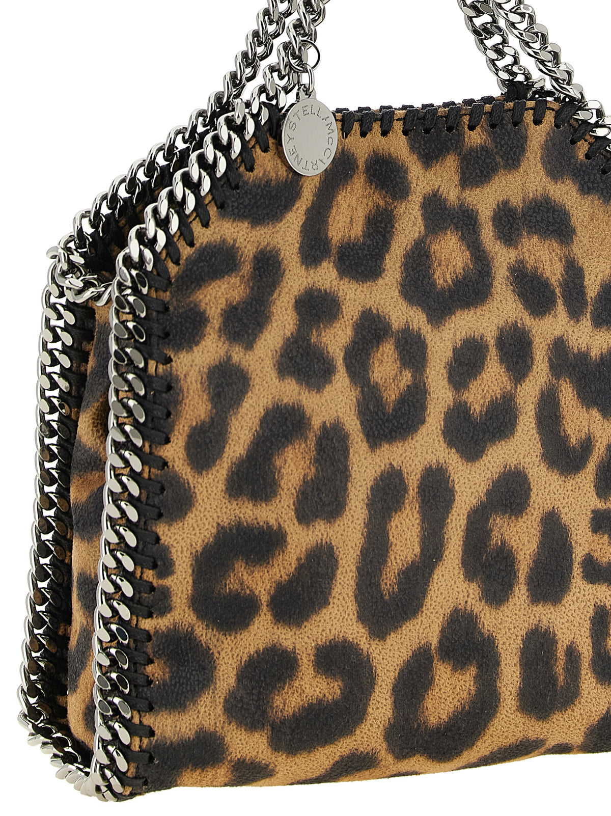 Stella Mccartney Women 'Falabella' Tiny Handbag STELLA MCCARTNEY