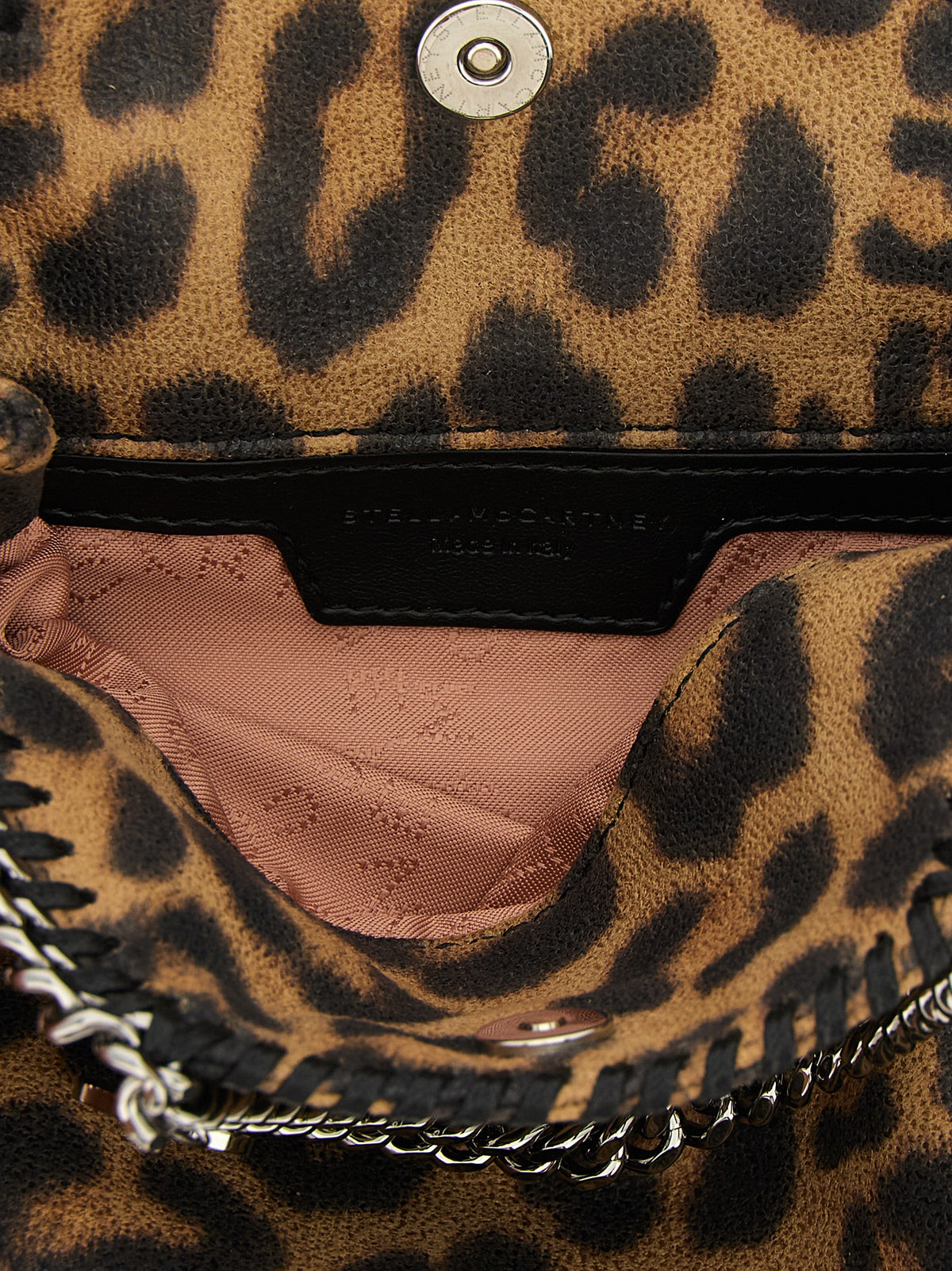 Stella Mccartney Women 'Falabella' Tiny Handbag STELLA MCCARTNEY