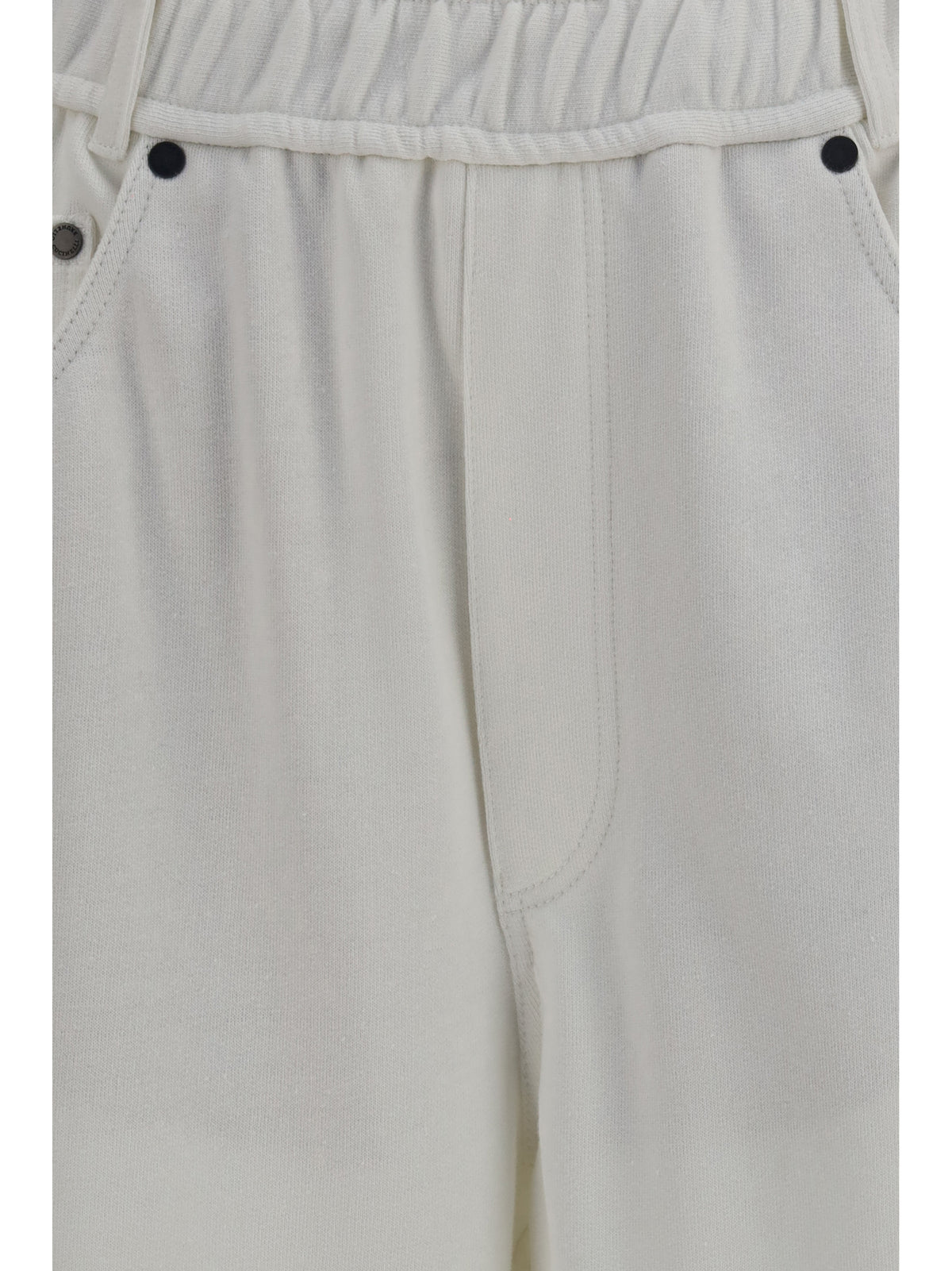 Brunello Cucinelli Women Track Pants BRUNELLO CUCINELLI