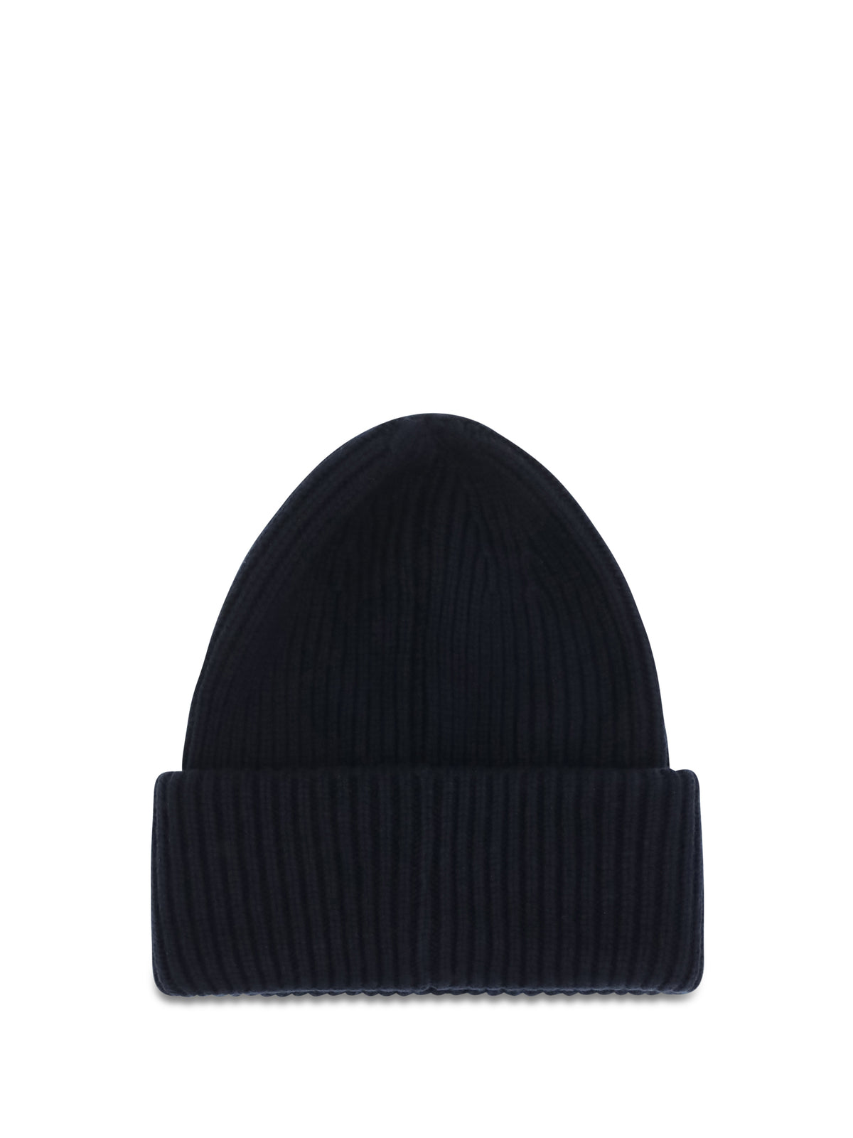 Moncler Men Wool And Cashmere-Blend Beanie MONCLER