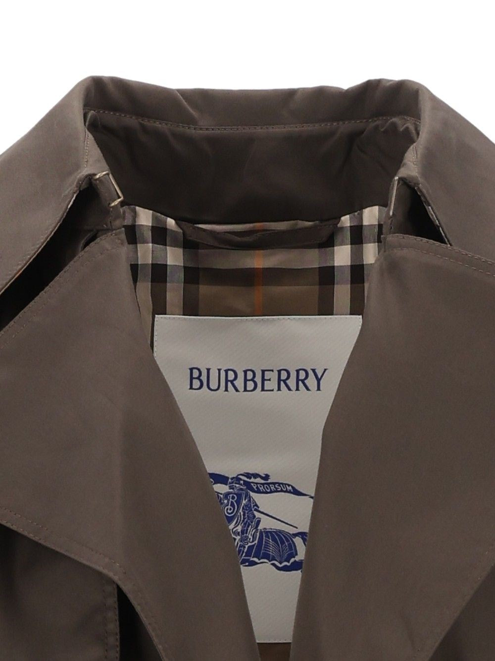 Burberry Women Pembury Trench BURBERRY