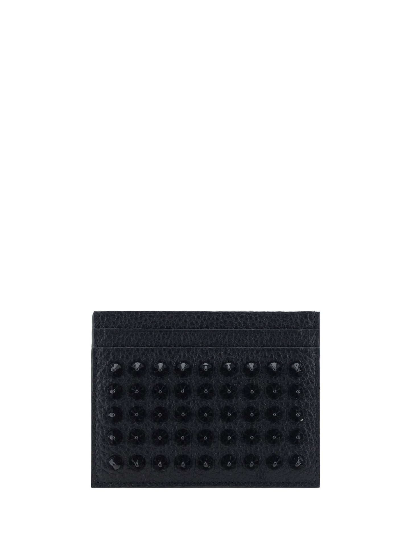 Christian Louboutin Men Kios Card Holder CHRISTIAN LOUBOUTIN