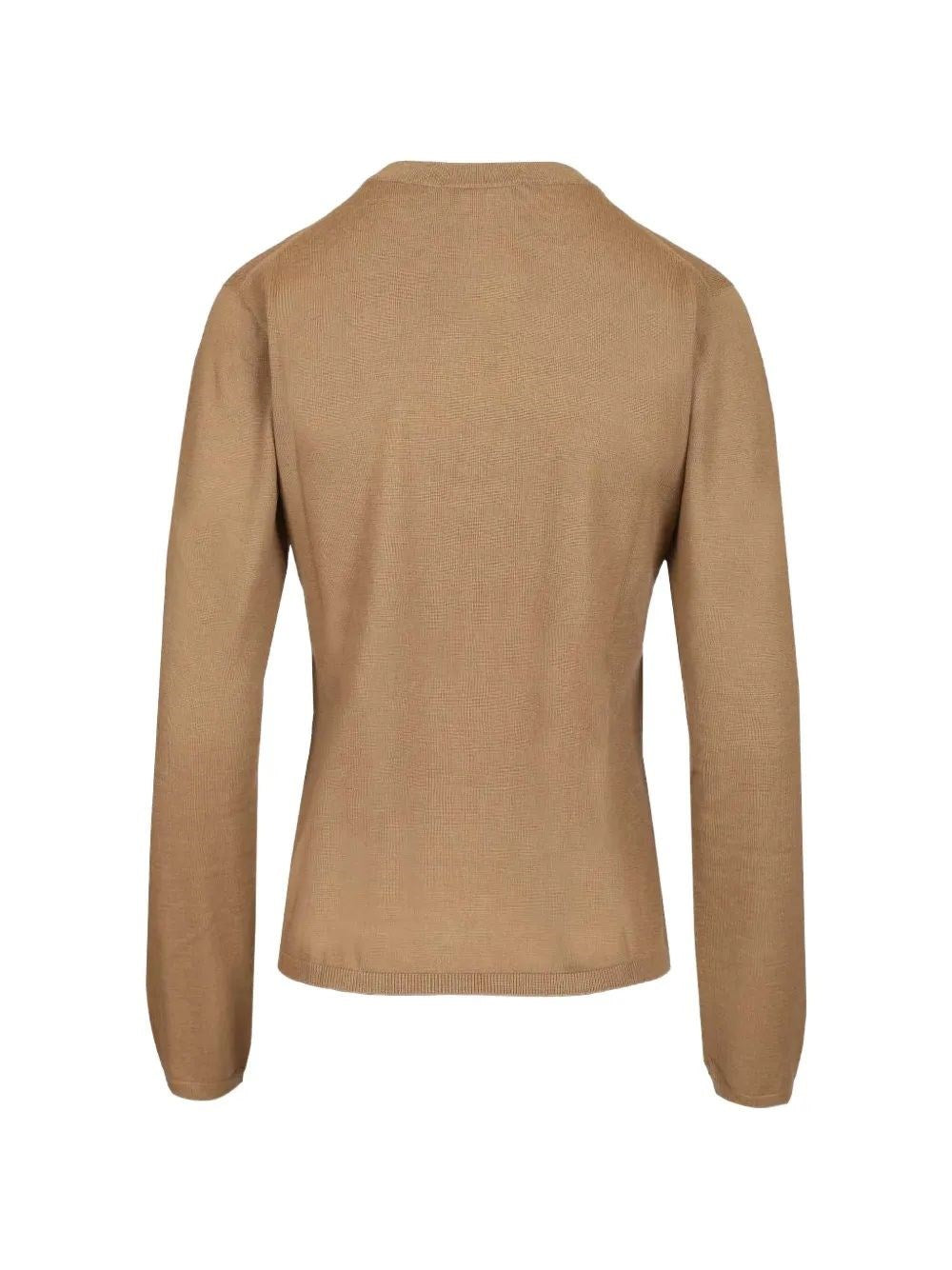 Max Mara Women Cashmere Crew Neck Sweater MAX MARA