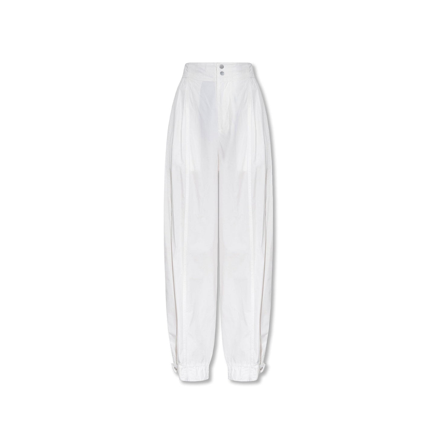 Bottega Veneta Loose-Fitting Trousers Women BOTTEGA VENETA