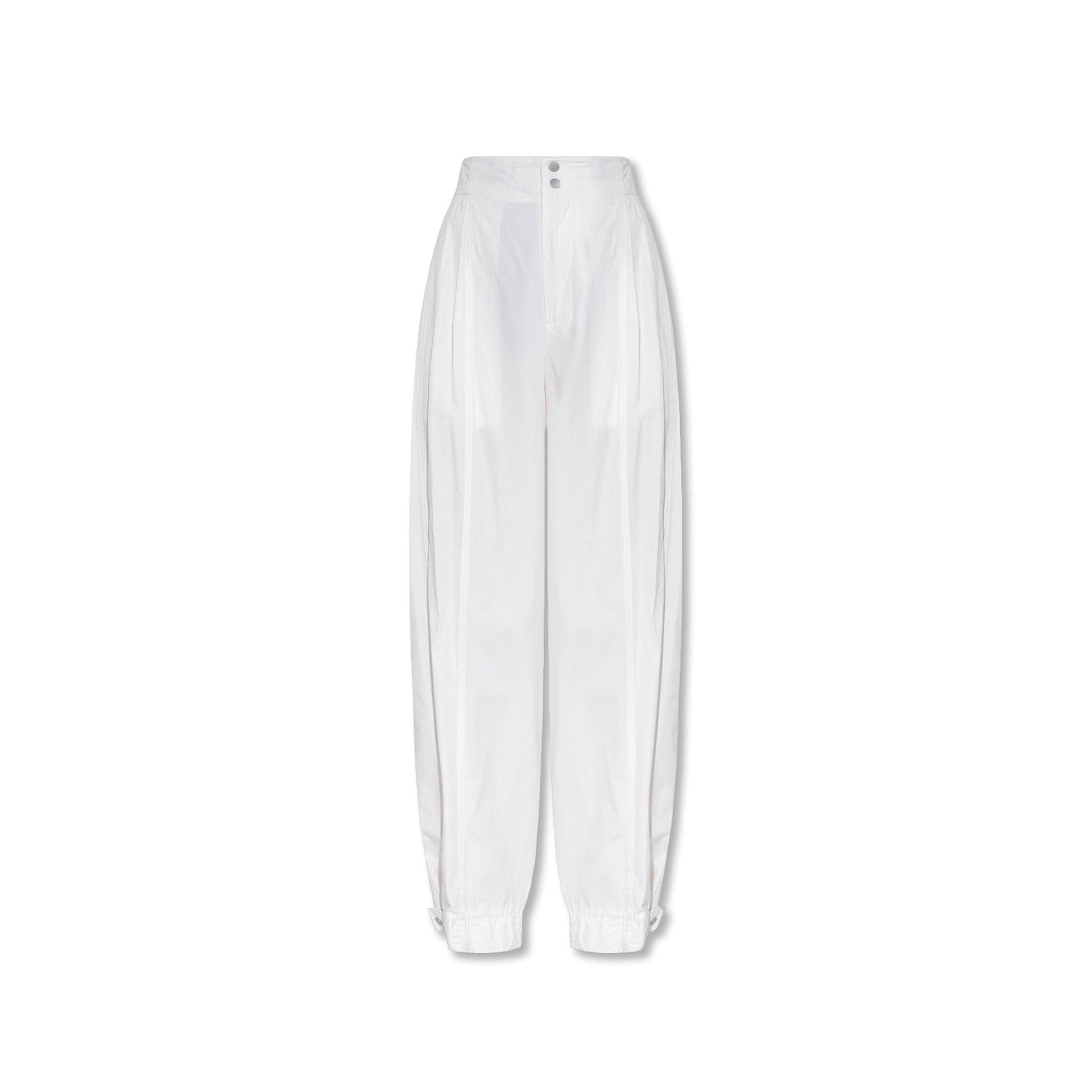Bottega Veneta Loose-Fitting Trousers Women BOTTEGA VENETA