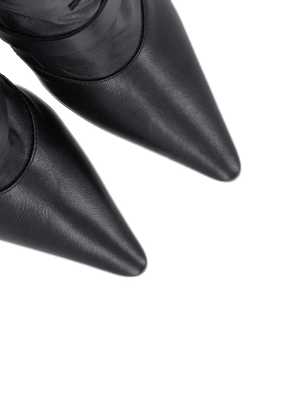 Vivienne Westwood Women Treasure Boot VIVIENNE WESTWOOD