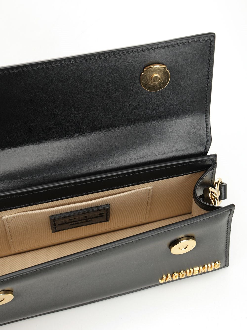 Jacquemus Women "Le Chiquito Long" Bag JACQUEMUS