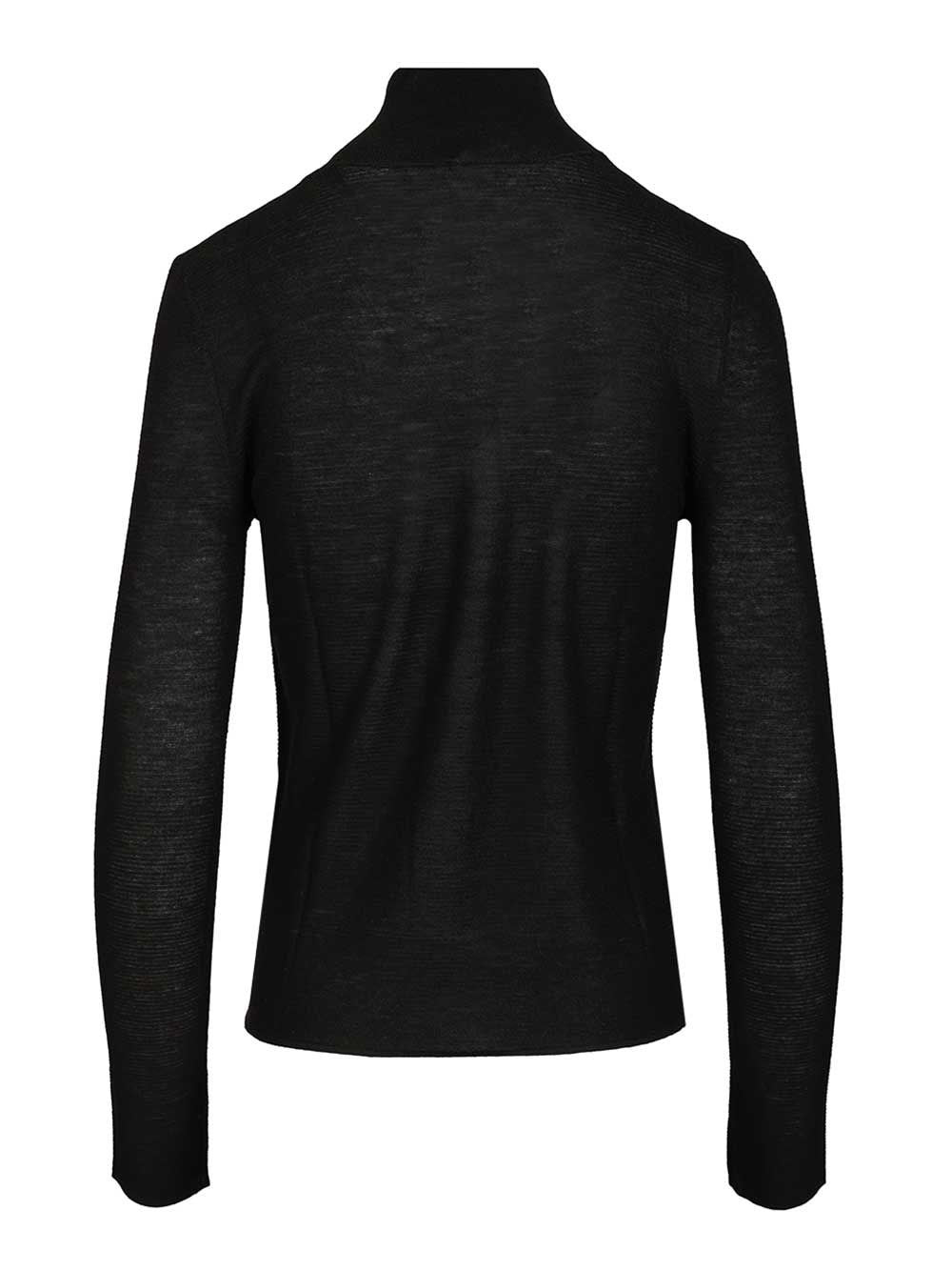 Lisa Yang Women Lory Cashmere Turtleneck LISA YANG