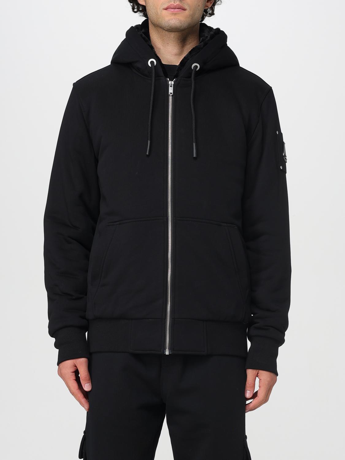 Moose Knuckles Men Jacket Men Moose Knuckles