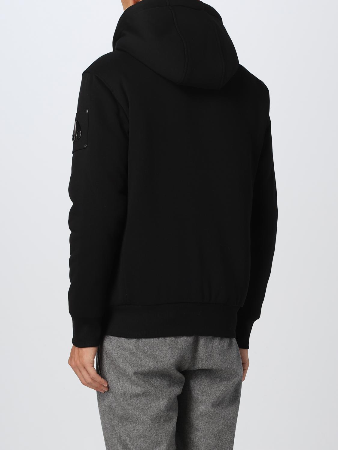 Moose Knuckles Men Jacket Men Moose Knuckles