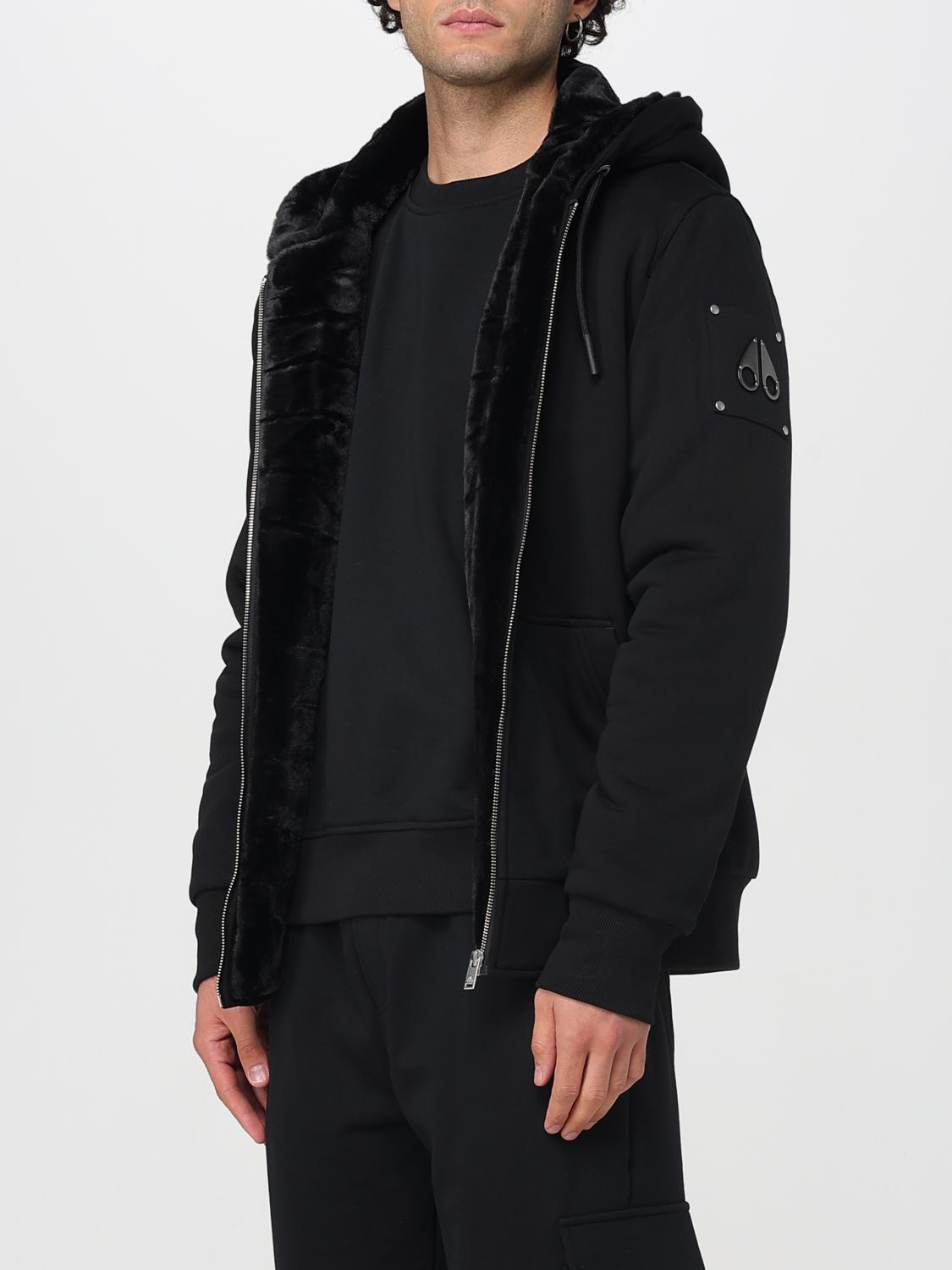 Moose Knuckles Men Jacket Men Moose Knuckles
