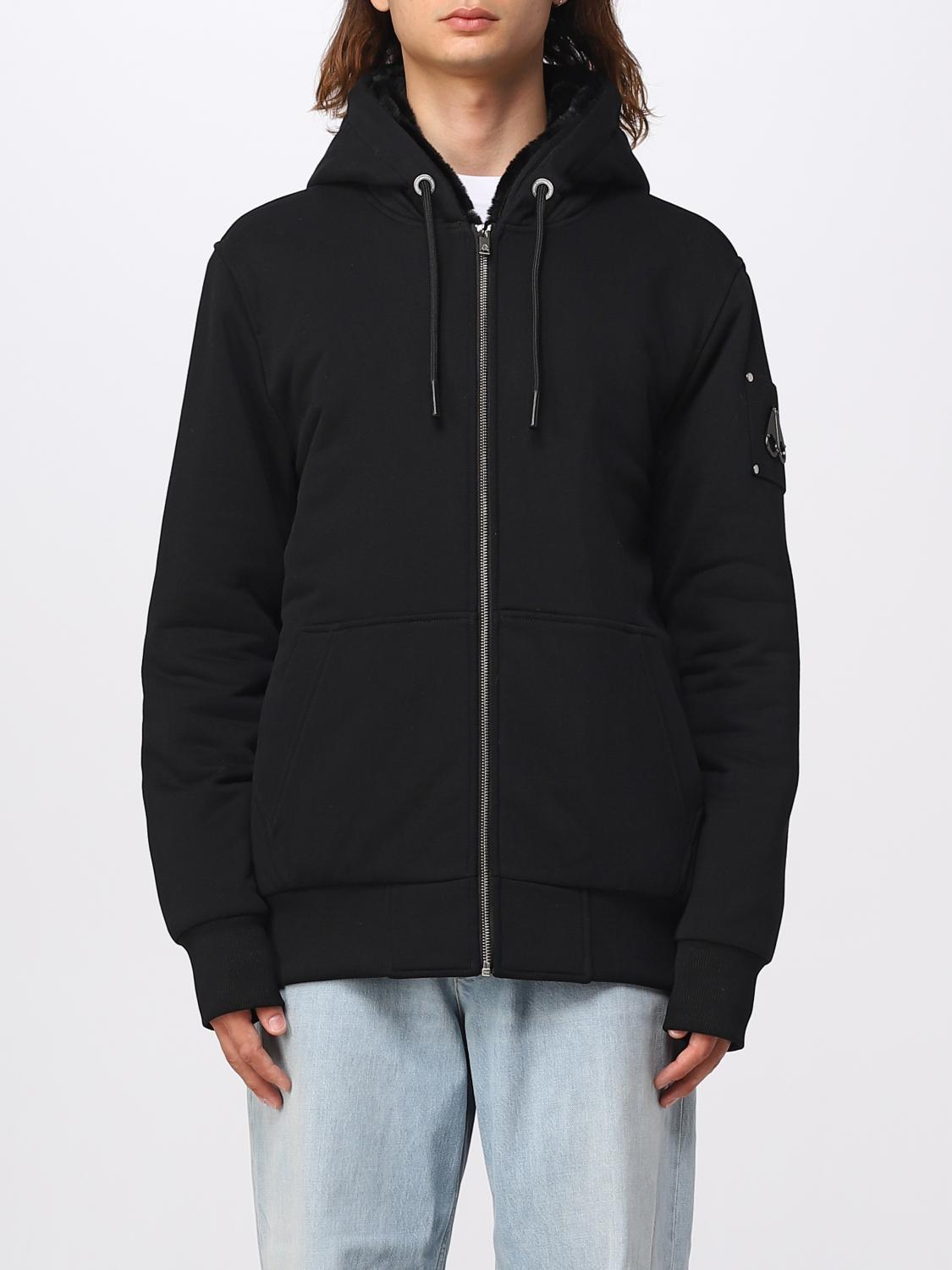 Moose Knuckles Men Jacket Men Moose Knuckles MOOSE KNUCKLES