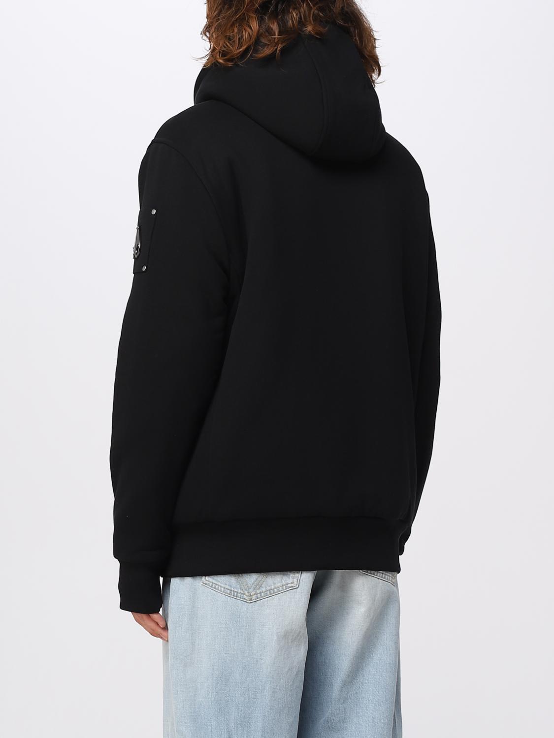 Moose Knuckles Men Jacket Men Moose Knuckles MOOSE KNUCKLES