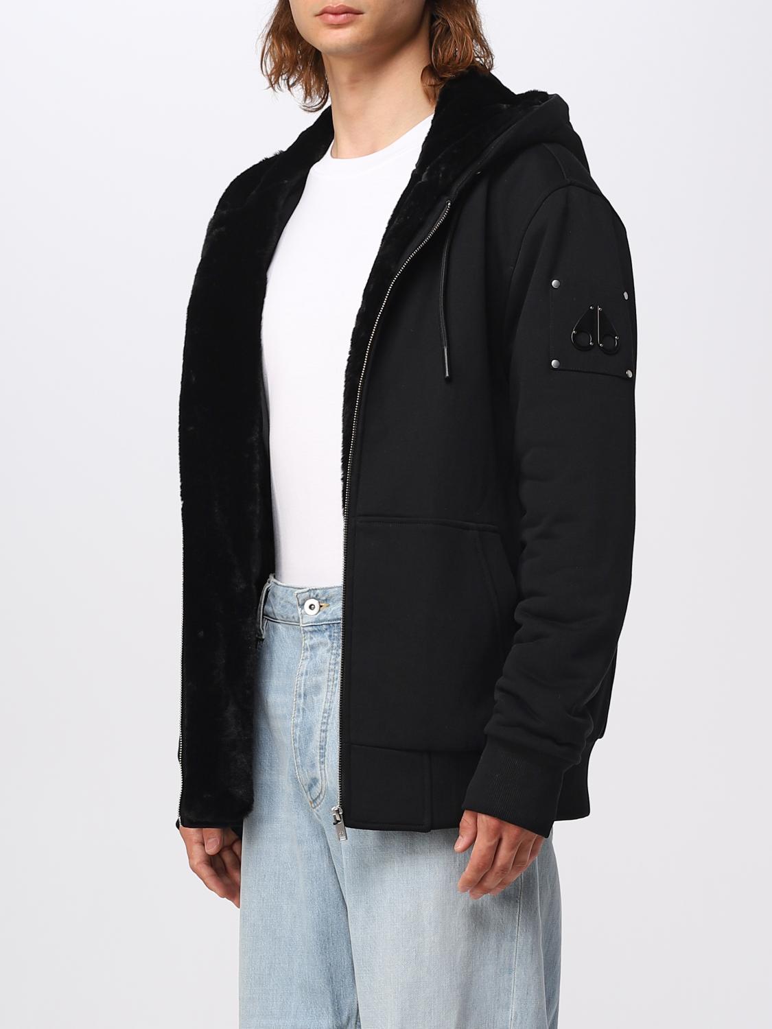 Moose Knuckles Men Jacket Men Moose Knuckles MOOSE KNUCKLES