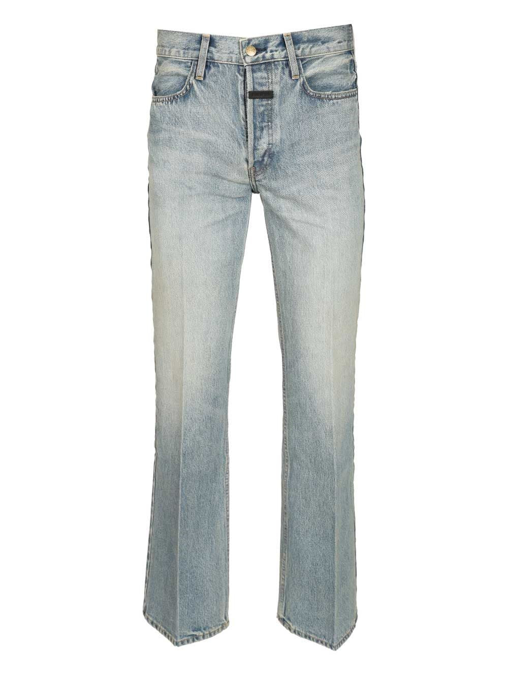Fear Of God Men 70'S Jean FEAR OF GOD