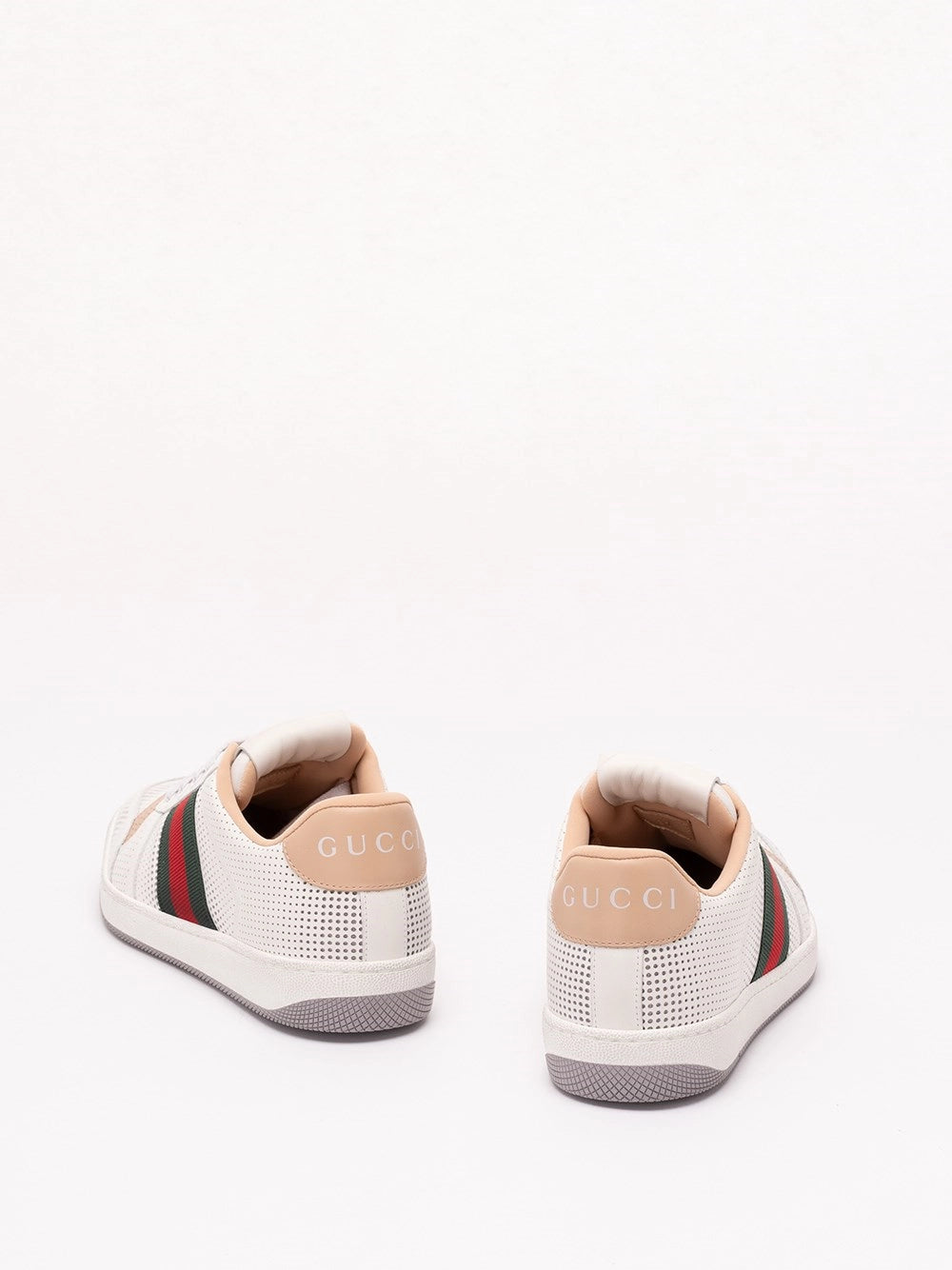 Gucci Women `Screener` Sneakers GUCCI