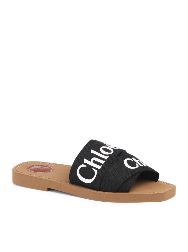 Chloe` Women Woody Mule CHLOE