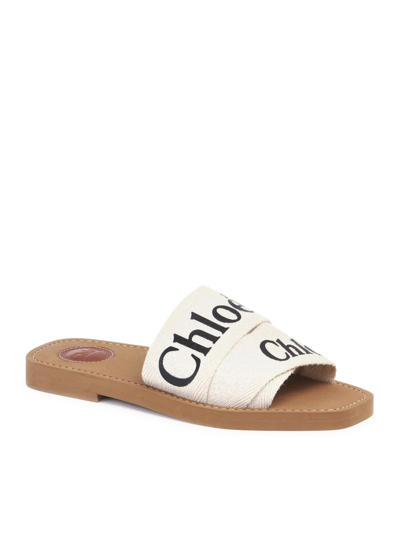Chloe` Women Woody Mule CHLOE