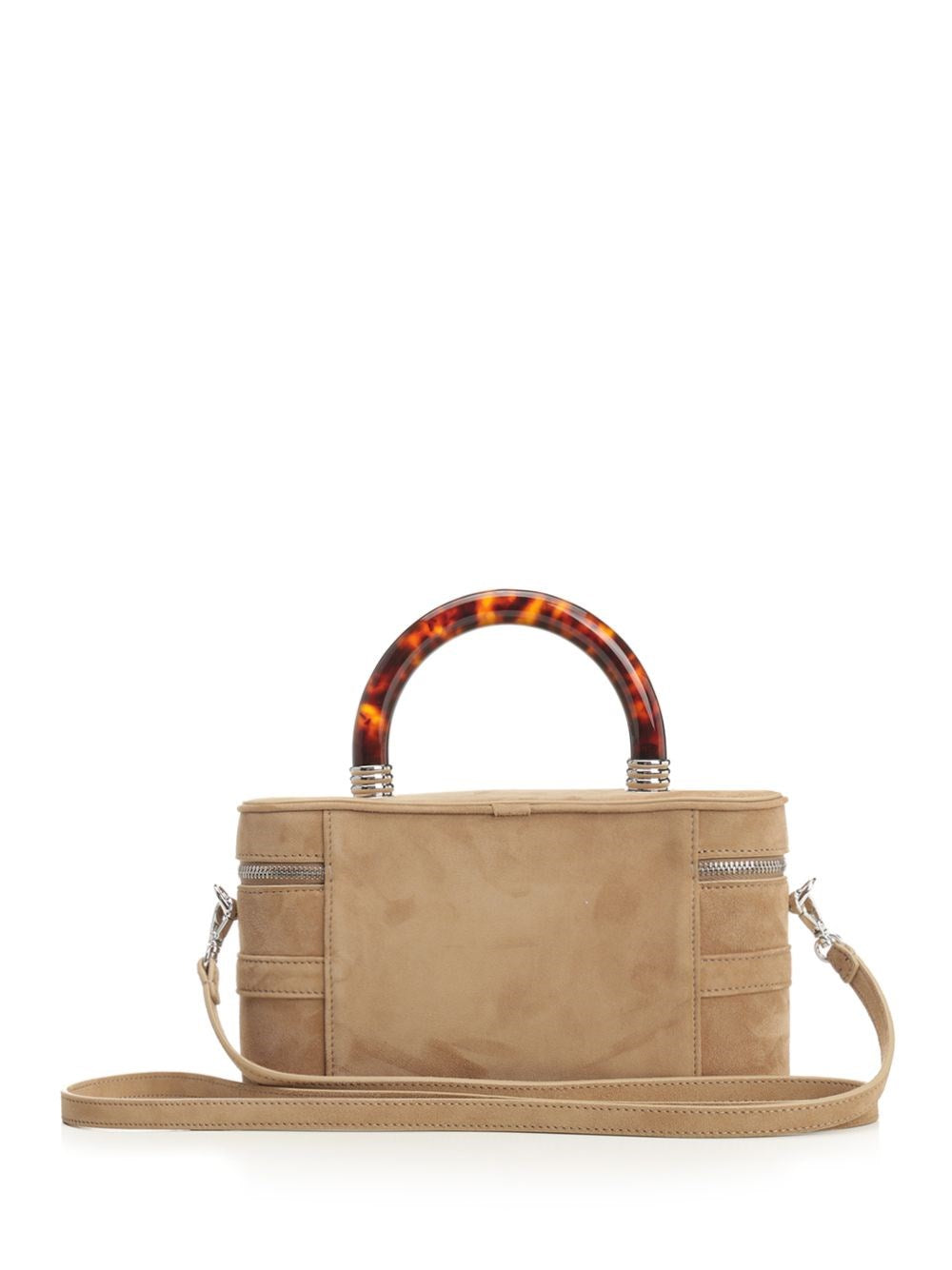 Roger Vivier Women Mini "Vanity Belle" Bag ROGER VIVIER
