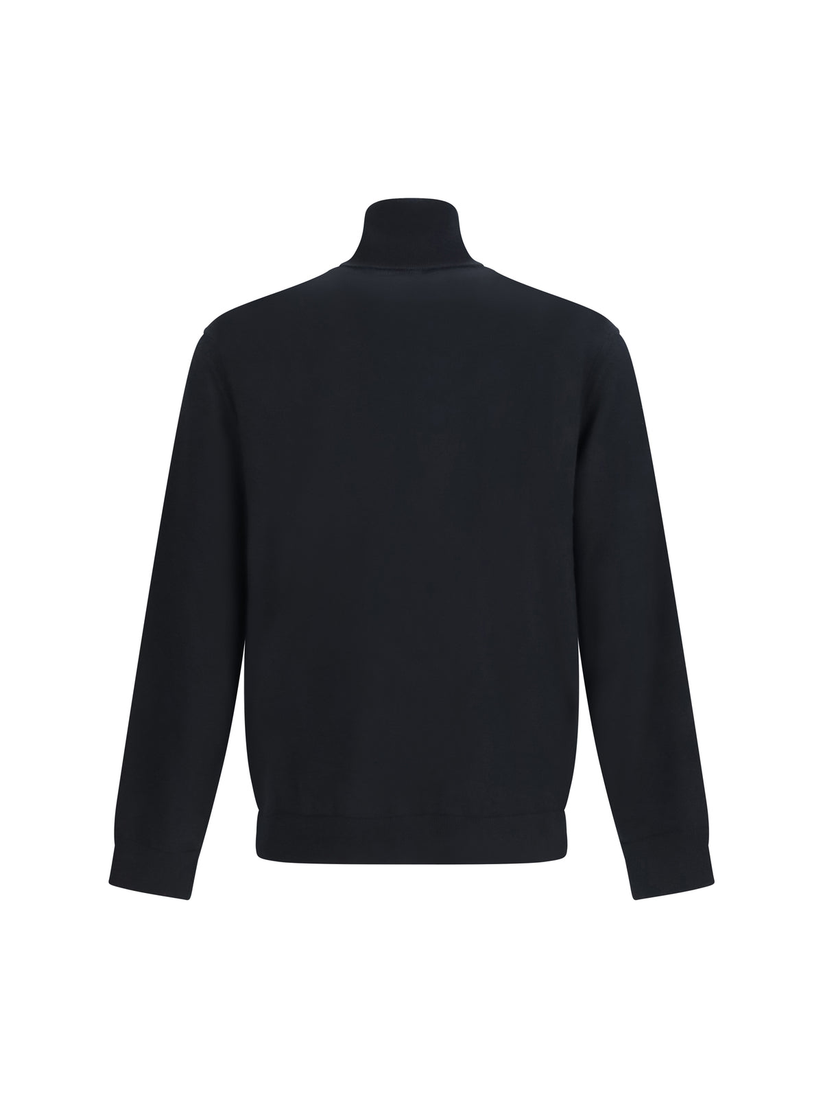 Zegna Men Oasi Cashmere Turtleneck Sweater ZEGNA