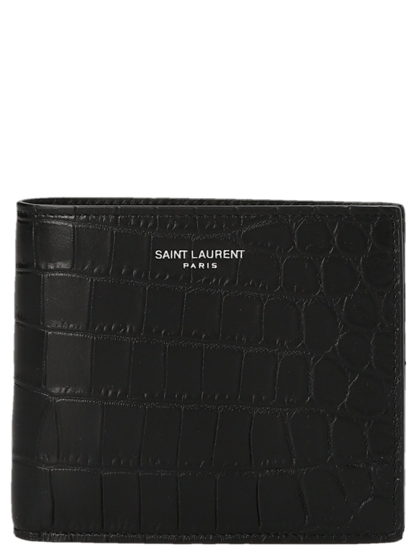 Saint Laurent Men 'Saint Laurent Paris East/West' Wallet SAINT LAURENT