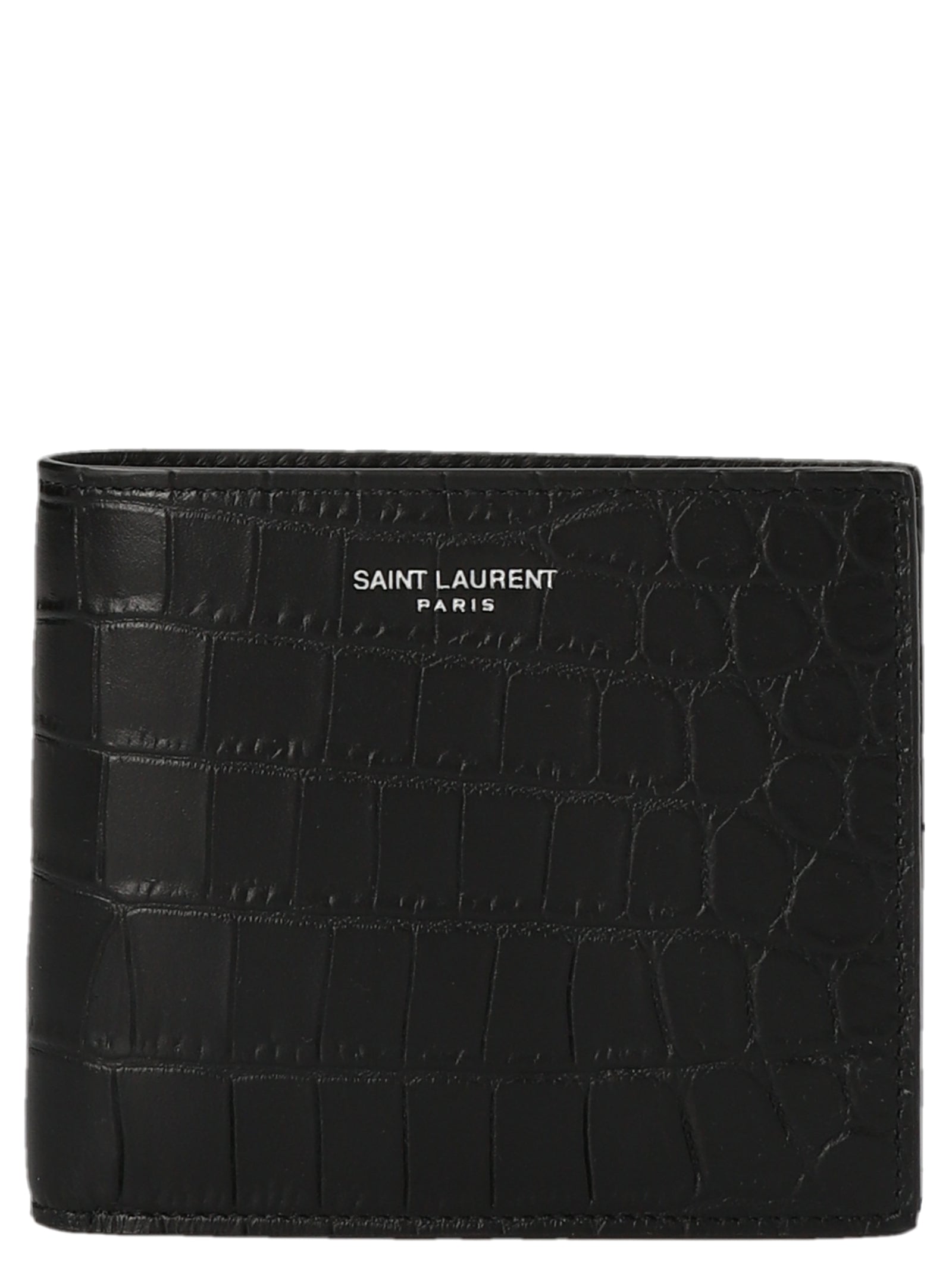 Saint Laurent Men 'Saint Laurent Paris East/West' Wallet SAINT LAURENT