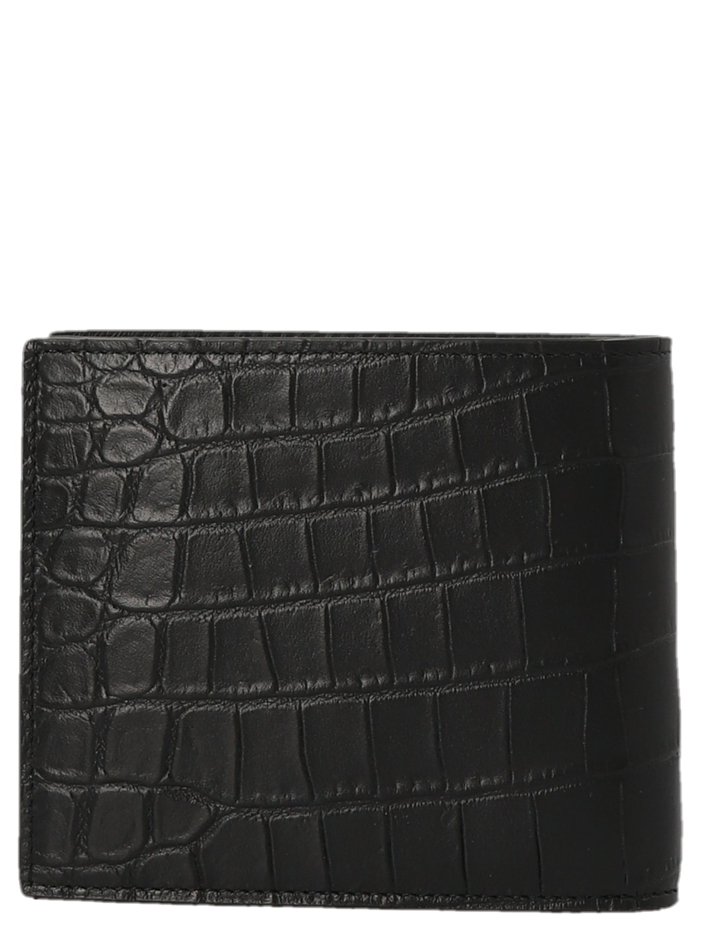 Saint Laurent Men 'Saint Laurent Paris East/West' Wallet SAINT LAURENT