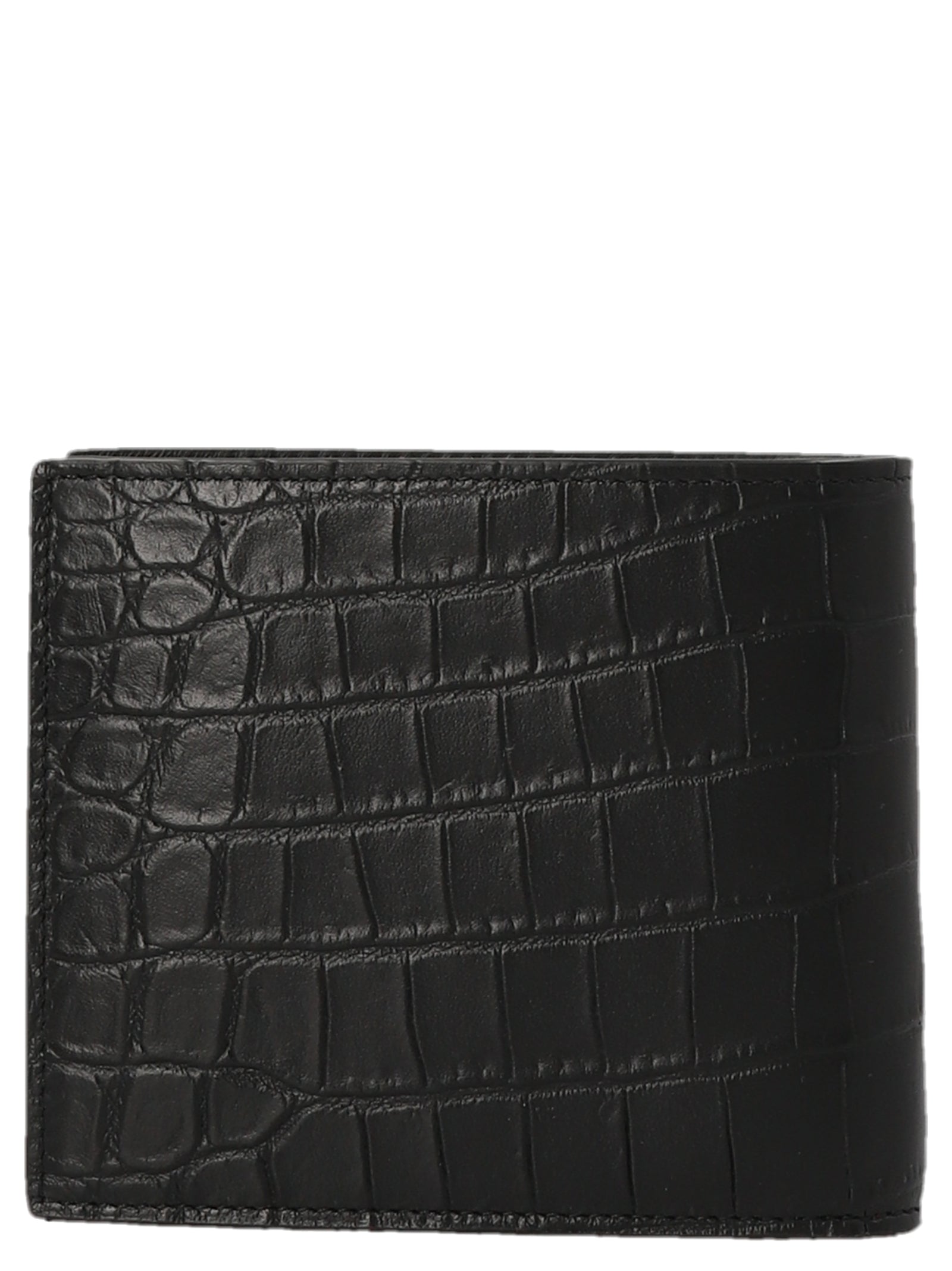 Saint Laurent Men 'Saint Laurent Paris East/West' Wallet SAINT LAURENT